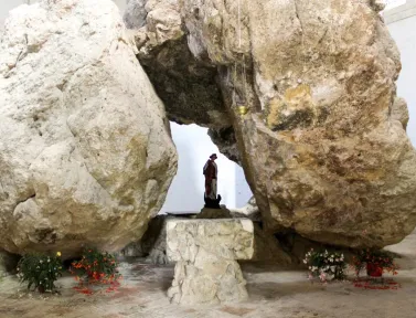 Eglise San-Miguel de Aretxinaga