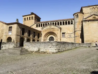 Santillana-del-Mar