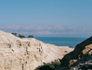 Ein-Gedi