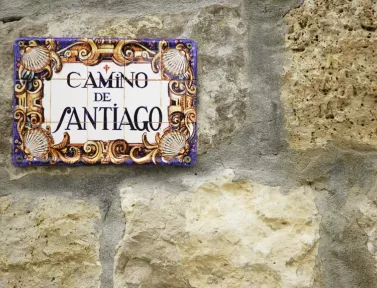 Camino Frances
