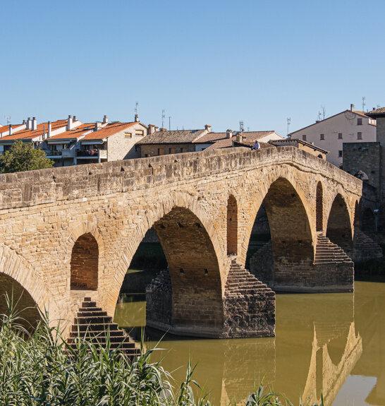 Puente la Reina