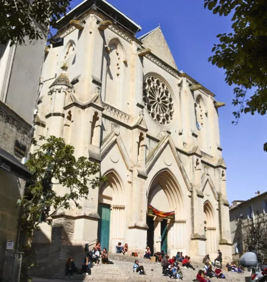 Montpellier