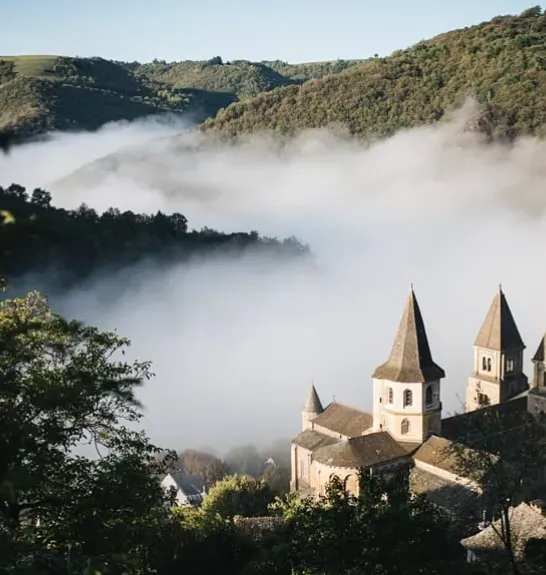 basilique-conques
