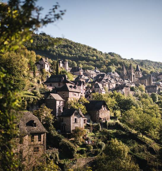 Conques