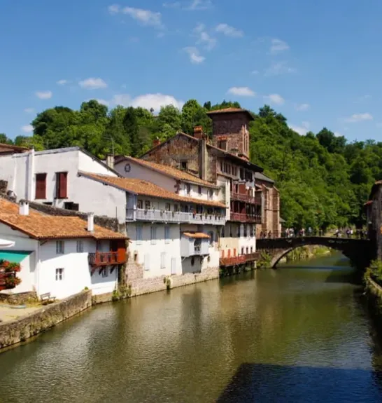 Saint-Jean-Pied-de-Port