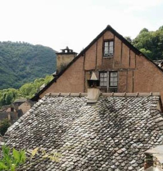 Conques