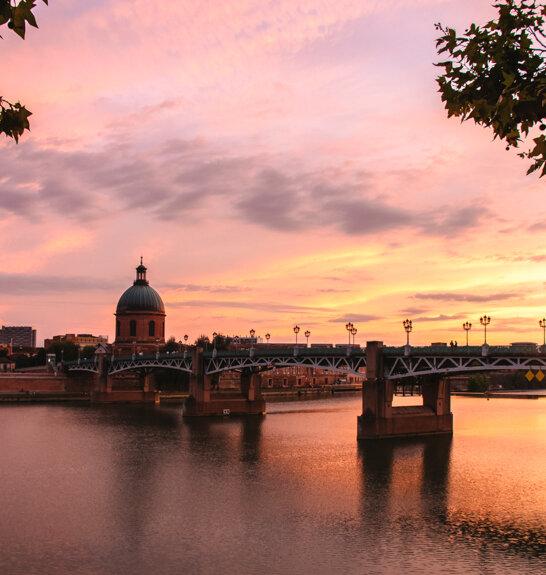 Toulouse