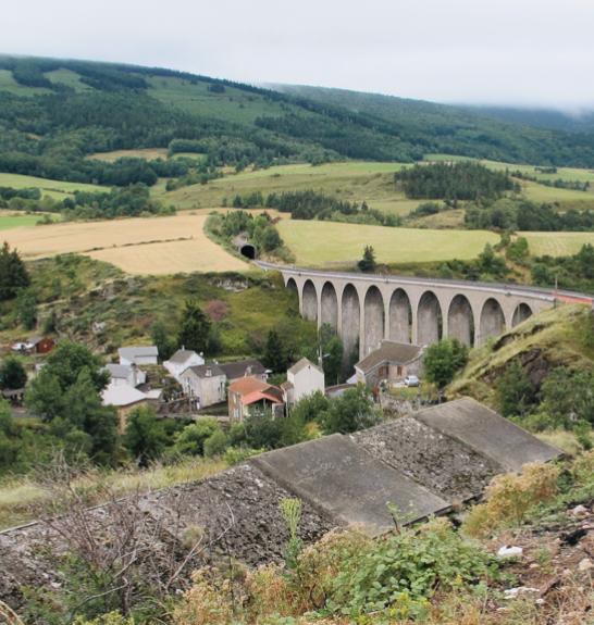 Commune de Chasserades