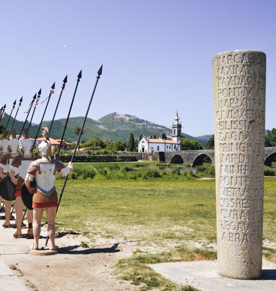 Ponte de lima