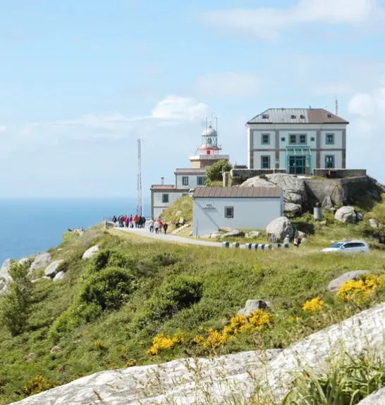 Cap Finisterre