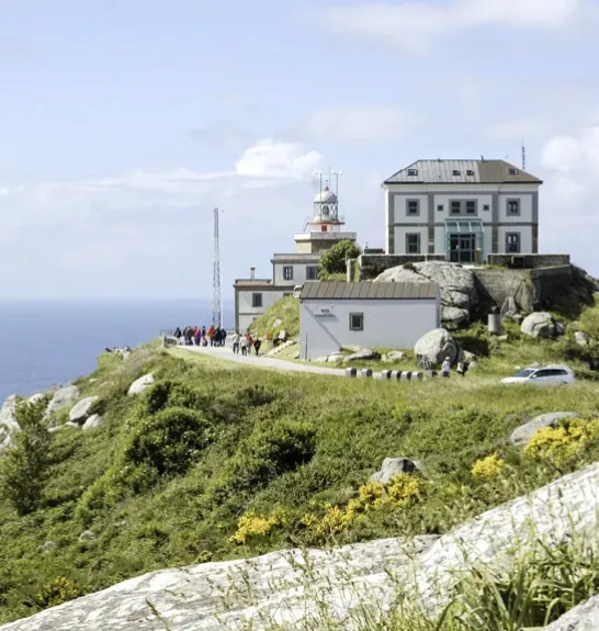 Cap Finisterre