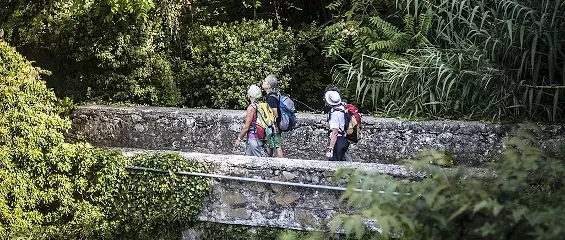 Via Magdalena : en quête du féminin sacré
