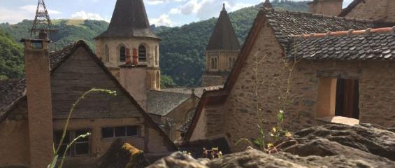conques sdelaunay