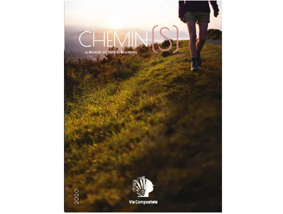 Magazine Chemin(s) volume 3