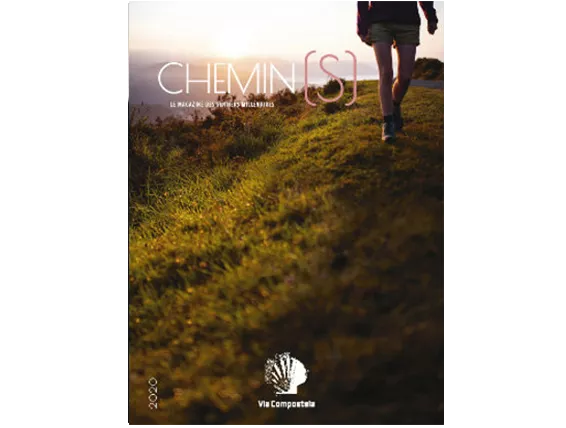 Magazine Chemin(s) - Volume 3