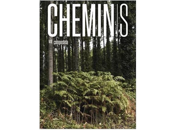 Magazine Chemin(s) volume 4