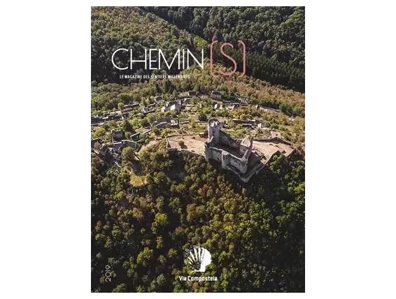 Magazine Chemin(s) numéro 2