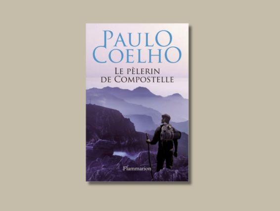 Le pèlerin de Compostelle - Paulo Coelho