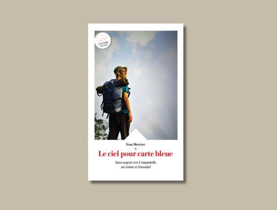 Le ciel pour carte bleue - Christian Mercier