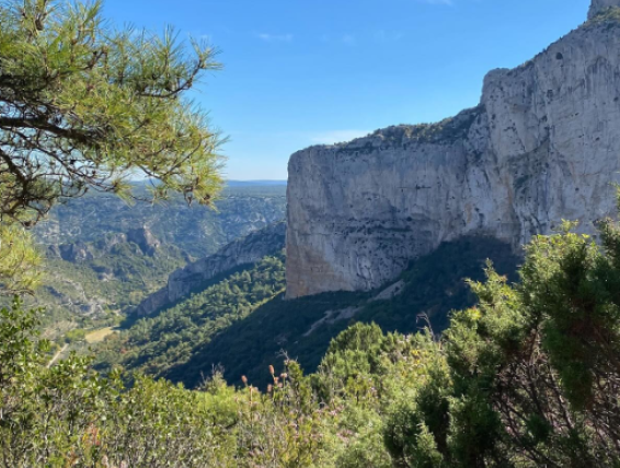 ©Hpauchon Herve-pauchon-la-balado-saint-guilhem