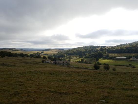 plateau aubrac sdelaunay